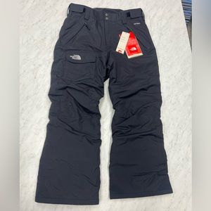 THE NORTH FACE Girls Snow Pants 14-16